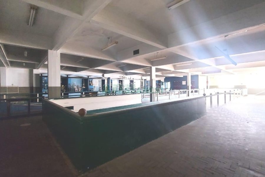 Predio com 3888m², no bairro Centro em Caxias do Sul para Alugar ou Comprar