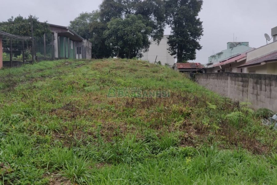 Terreno, no bairro Parque Oasis em Caxias do Sul para Comprar