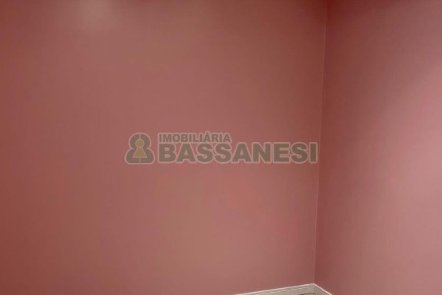 Apartamento com 100m², 2 dormitórios, 2 vagas, no bairro Bela Vista em Caxias do Sul para Alugar