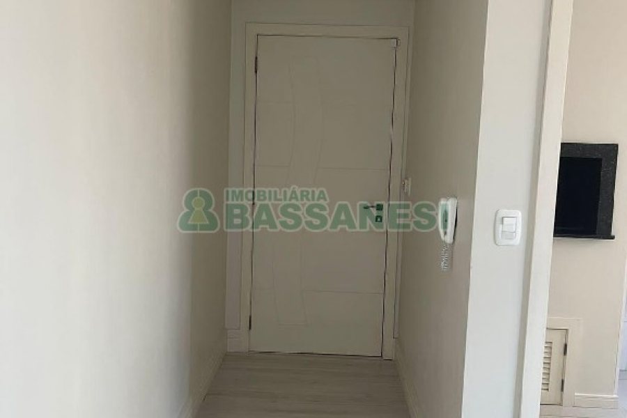 Apartamento com 100m², 2 dormitórios, 2 vagas, no bairro Bela Vista em Caxias do Sul para Alugar