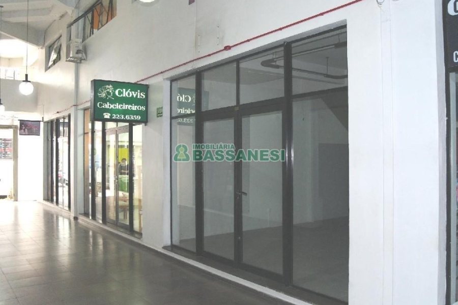 Loja com 70m², no bairro Centro em Caxias do Sul para Alugar