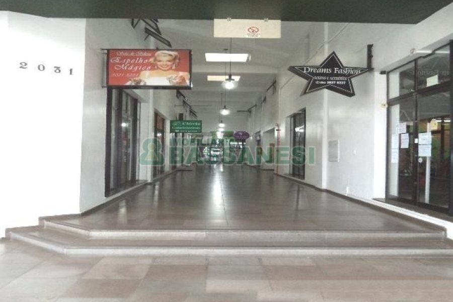 Loja com 70m², no bairro Centro em Caxias do Sul para Alugar