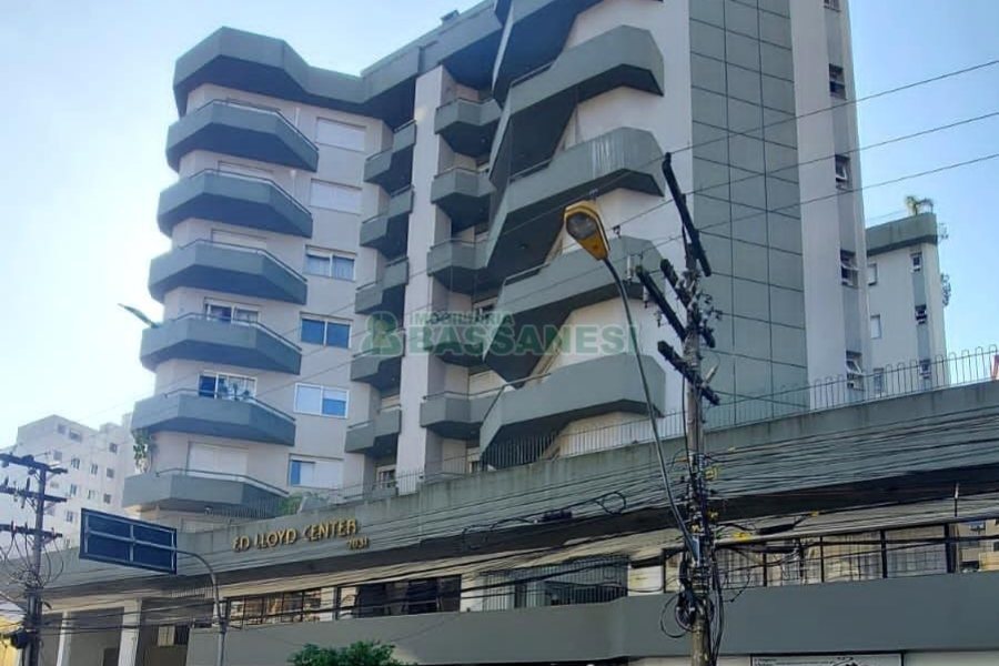 Loja com 70m², no bairro Centro em Caxias do Sul para Alugar