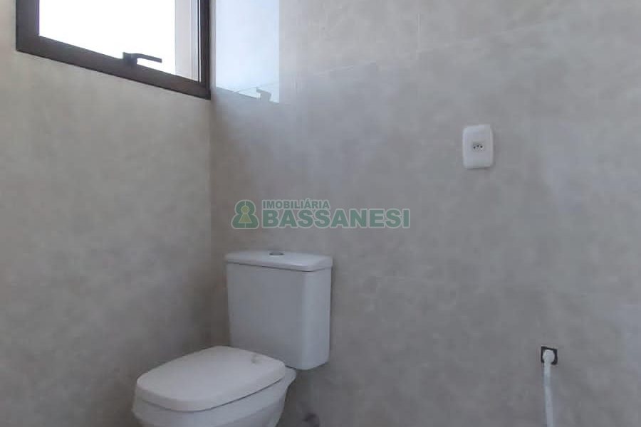 Sala com 63m², 1 vaga, no bairro Floresta em Caxias do Sul para Alugar