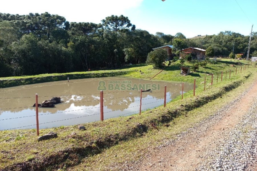 Chácara com 20000m², no bairro Criuva em Caxias do Sul para Comprar