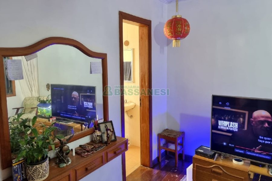 Apartamento com 121m², 3 dormitórios, 2 vagas, no bairro Lourdes em Caxias do Sul para Comprar
