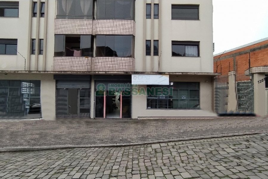 Loja com 106m², no bairro Sagrada Família em Caxias do Sul para Alugar