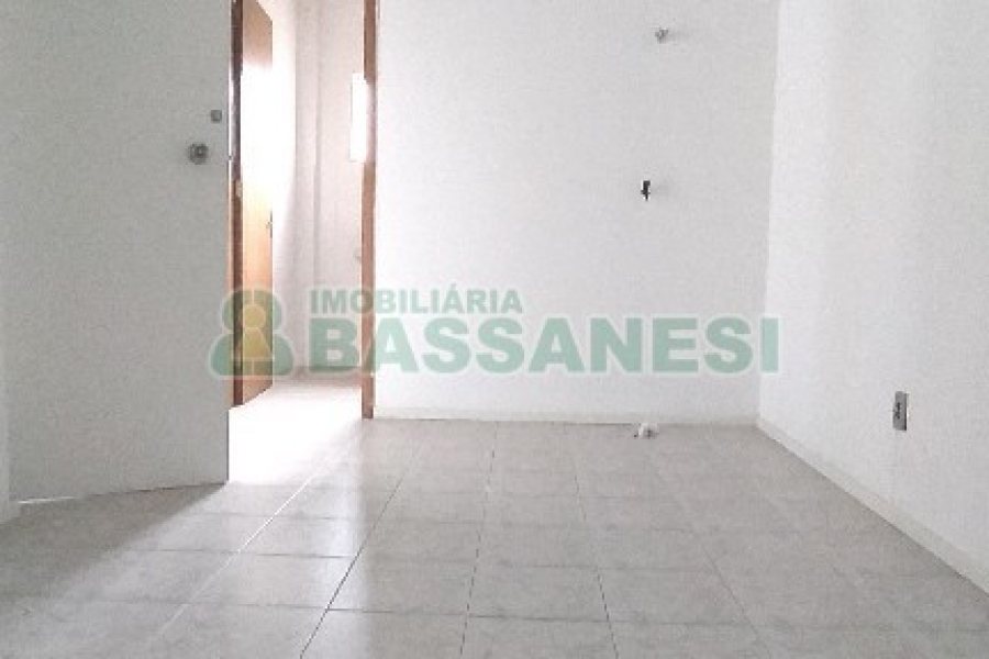 Loja com 106m², no bairro Sagrada Família em Caxias do Sul para Alugar