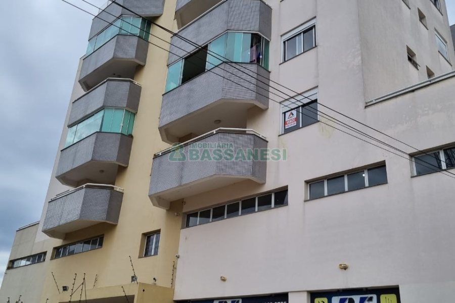Apartamento com 143m², 2 dormitórios, 1 vaga, no bairro Santa Catarina em Caxias do Sul para Comprar