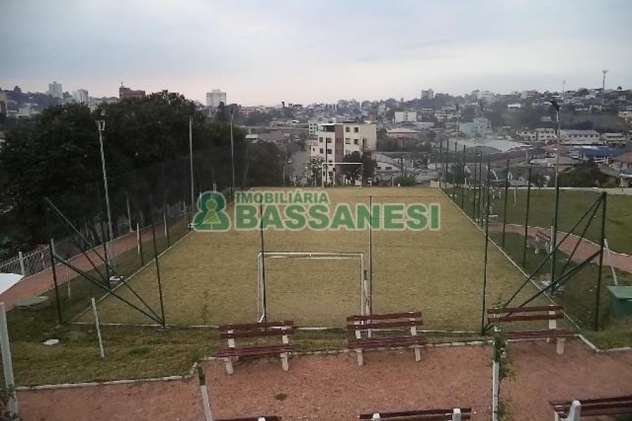 Apartamento com 90m², 3 dormitórios, 1 vaga, no bairro Cristo Redentor em Caxias do Sul para Alugar