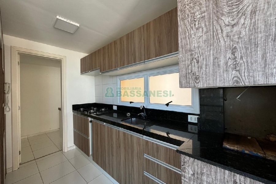 Apartamento com 90m², 3 dormitórios, 1 vaga, no bairro Cristo Redentor em Caxias do Sul para Alugar