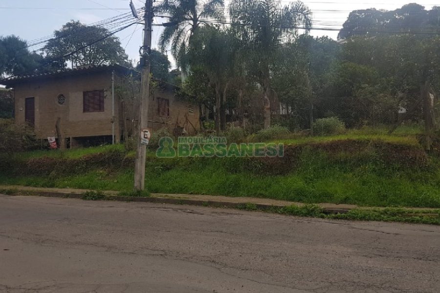 Terreno, no bairro Salgado Filho em Caxias do Sul para Comprar