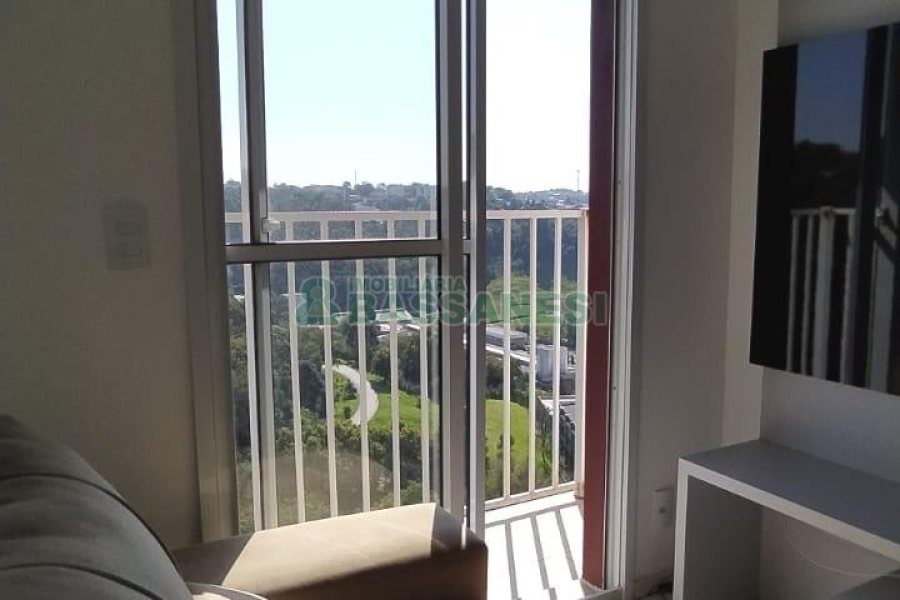 Apto Mobiliado com 58m², 2 dormitórios, 1 vaga, no bairro Petrópolis em Caxias do Sul para Comprar