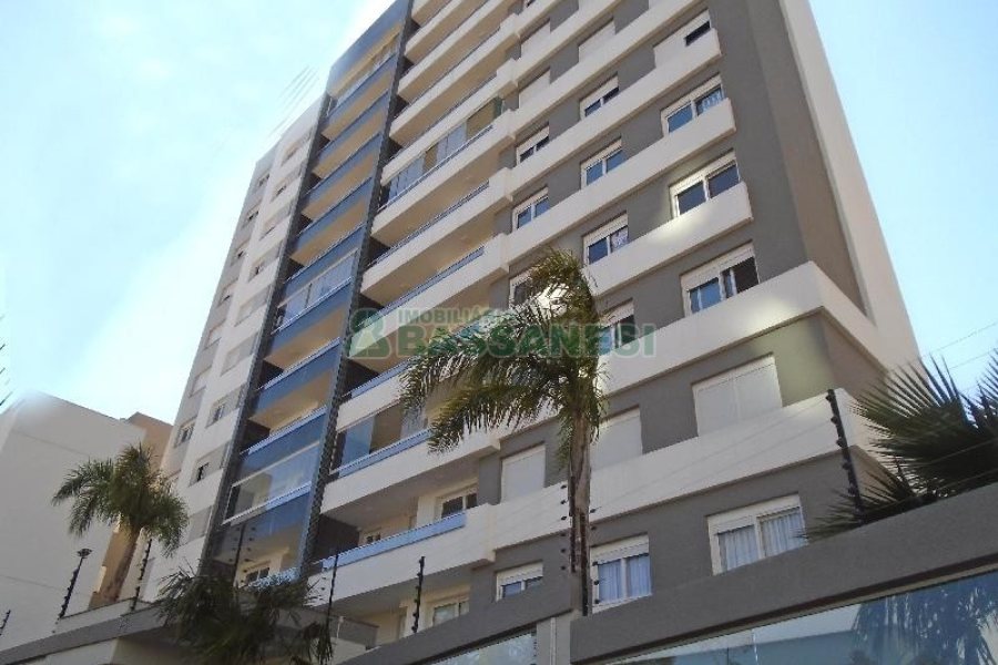 Apartamento com 85m², 2 dormitórios, 2 vagas, no bairro Villagio Iguatemi em Caxias do Sul para Alugar ou Comprar
