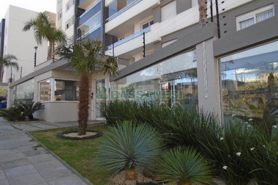 Apartamento com 85m², 2 dormitórios, 2 vagas, no bairro Villagio Iguatemi em Caxias do Sul para Alugar ou Comprar