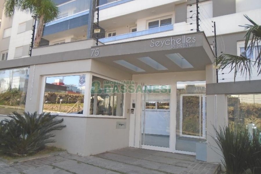 Apartamento com 85m², 2 dormitórios, 2 vagas, no bairro Villagio Iguatemi em Caxias do Sul para Alugar ou Comprar