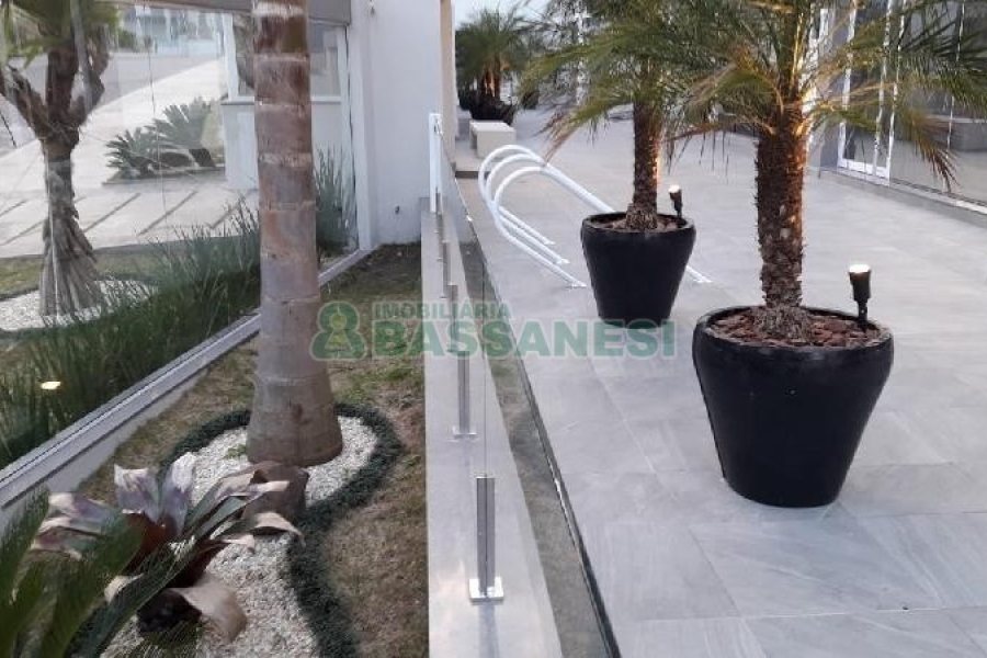 Apartamento com 85m², 2 dormitórios, 2 vagas, no bairro Villagio Iguatemi em Caxias do Sul para Alugar ou Comprar