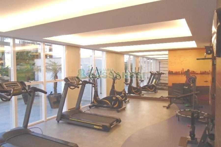 Apartamento com 85m², 2 dormitórios, 2 vagas, no bairro Villagio Iguatemi em Caxias do Sul para Alugar ou Comprar