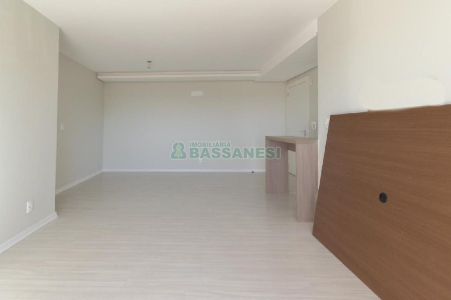Apartamento com 85m², 2 dormitórios, 2 vagas, no bairro Villagio Iguatemi em Caxias do Sul para Alugar ou Comprar