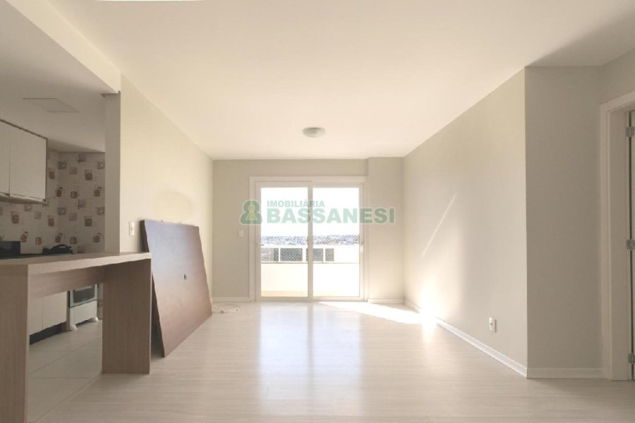 Apartamento com 85m², 2 dormitórios, 2 vagas, no bairro Villagio Iguatemi em Caxias do Sul para Alugar ou Comprar