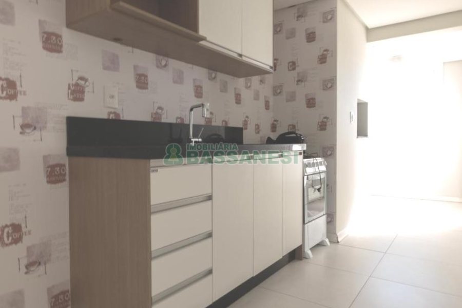 Apartamento com 85m², 2 dormitórios, 2 vagas, no bairro Villagio Iguatemi em Caxias do Sul para Alugar ou Comprar