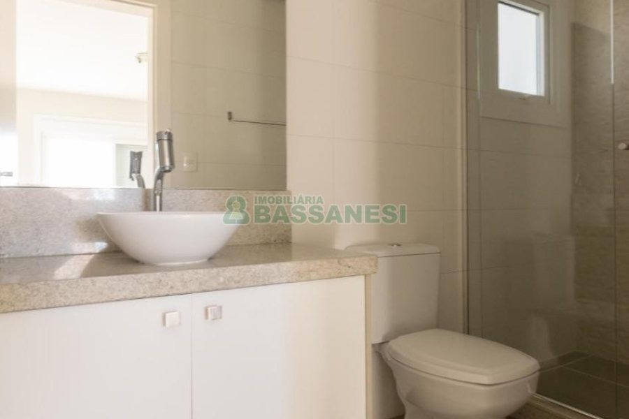 Apartamento com 85m², 2 dormitórios, 2 vagas, no bairro Villagio Iguatemi em Caxias do Sul para Alugar ou Comprar