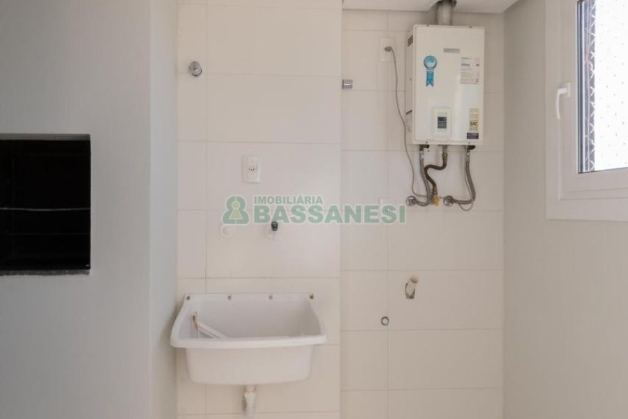 Apartamento com 85m², 2 dormitórios, 2 vagas, no bairro Villagio Iguatemi em Caxias do Sul para Alugar ou Comprar