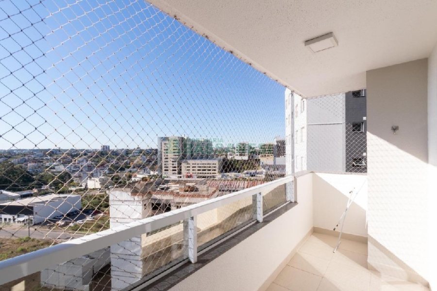 Apartamento com 85m², 2 dormitórios, 2 vagas, no bairro Villagio Iguatemi em Caxias do Sul para Alugar ou Comprar