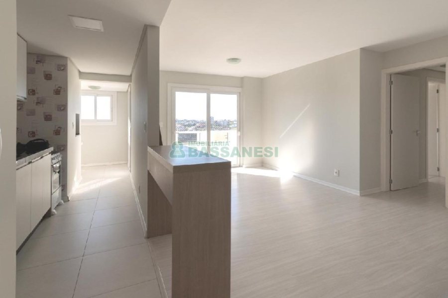 Apartamento com 85m², 2 dormitórios, 2 vagas, no bairro Villagio Iguatemi em Caxias do Sul para Alugar ou Comprar