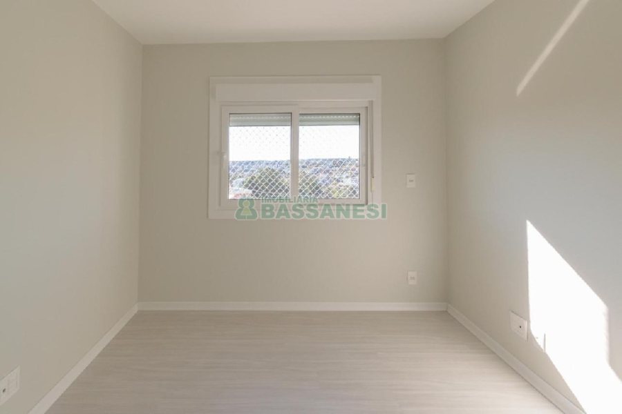 Apartamento com 85m², 2 dormitórios, 2 vagas, no bairro Villagio Iguatemi em Caxias do Sul para Alugar ou Comprar