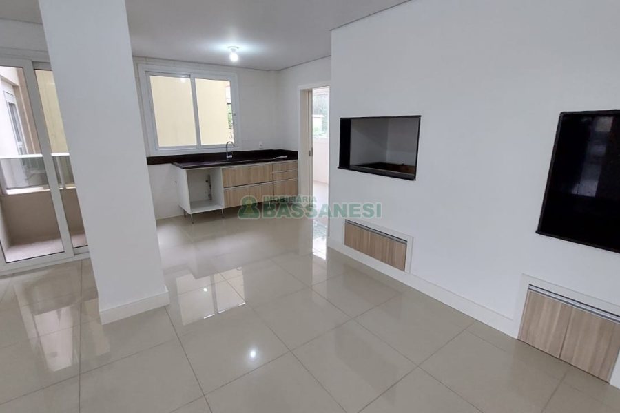 Apartamento com 189m², 3 dormitórios, 3 vagas, no bairro Centro em Caxias do Sul para Comprar