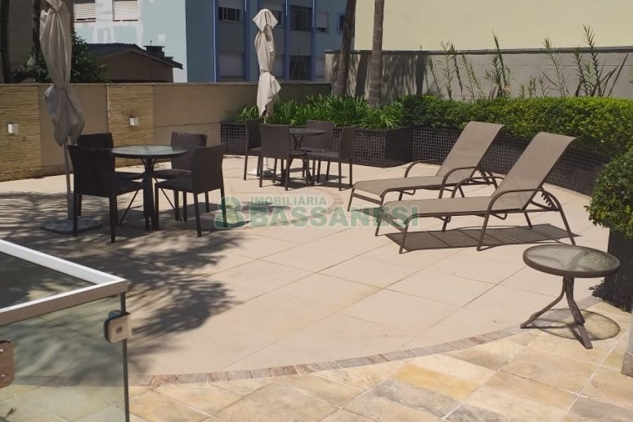 Apartamento com 189m², 3 dormitórios, 3 vagas, no bairro Centro em Caxias do Sul para Comprar