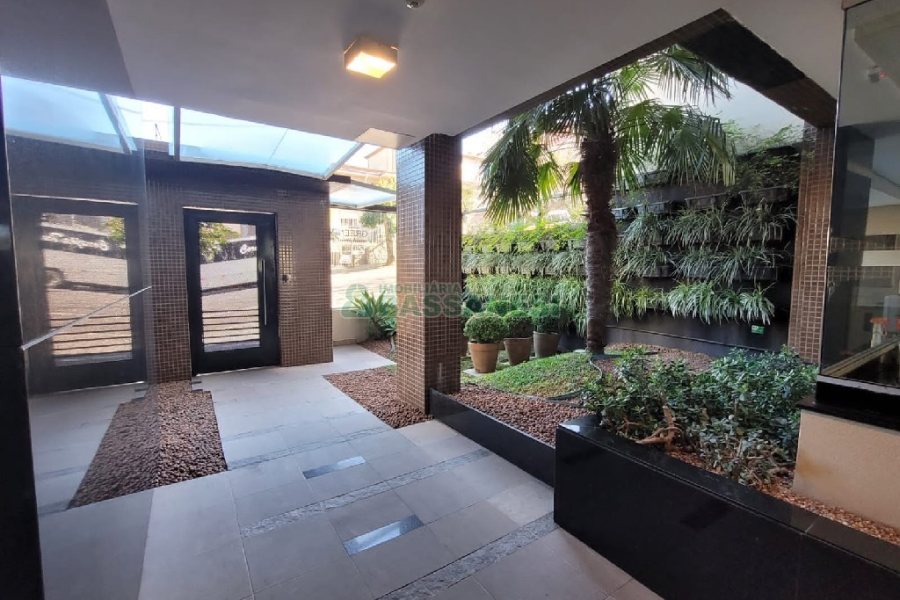 Apartamento com 189m², 3 dormitórios, 3 vagas, no bairro Centro em Caxias do Sul para Comprar