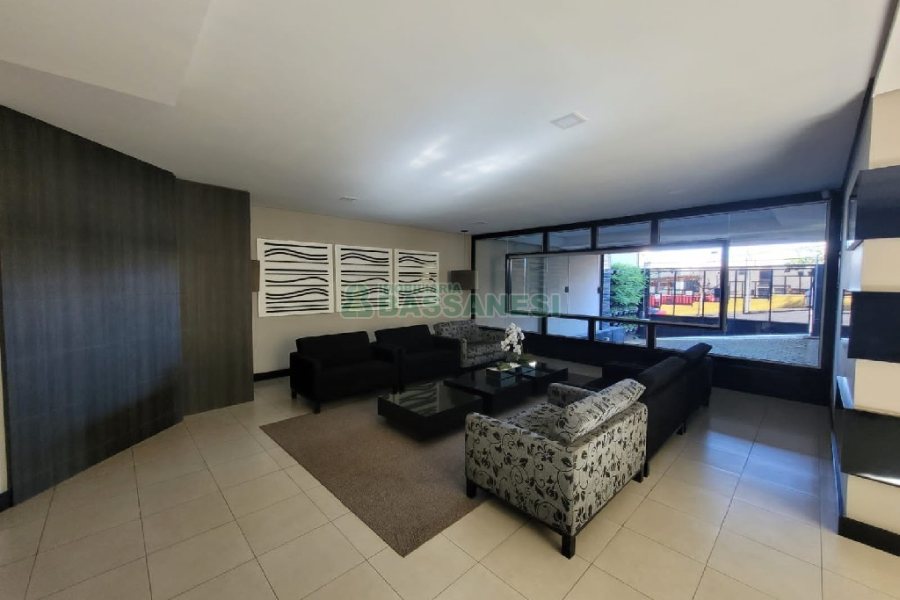 Apartamento com 189m², 3 dormitórios, 3 vagas, no bairro Centro em Caxias do Sul para Comprar