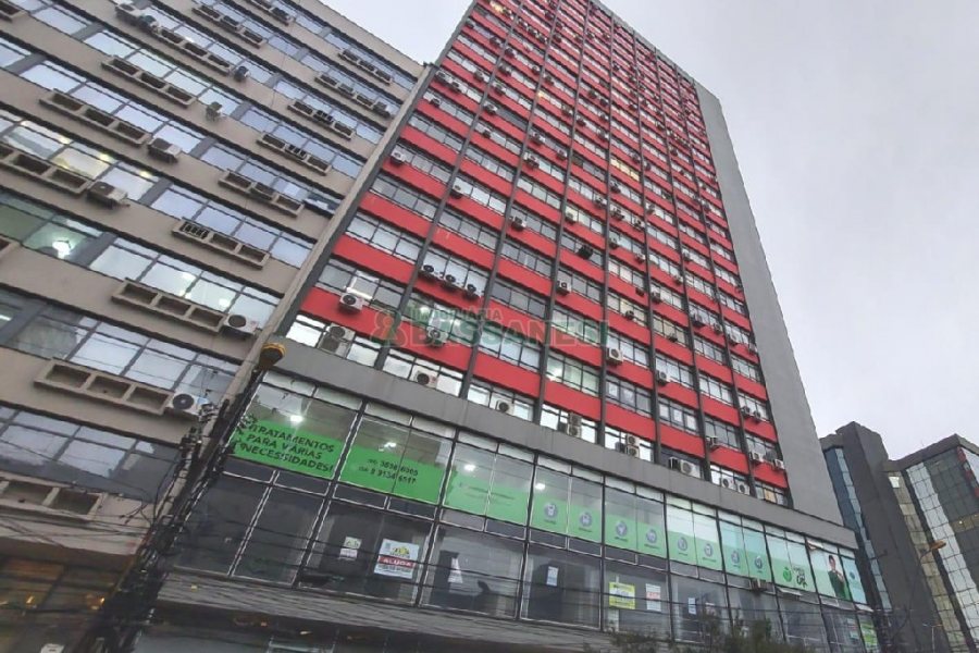 Sala com 70m², no bairro Centro em Caxias do Sul para Alugar