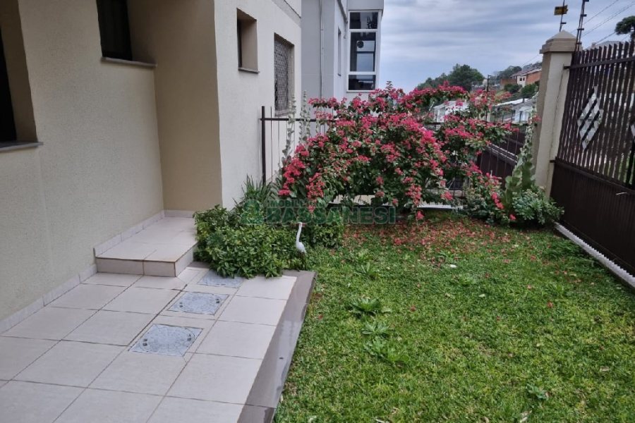 Apartamento com 145m², 3 dormitórios, 2 vagas, no bairro Colina Sorriso em Caxias do Sul para Comprar