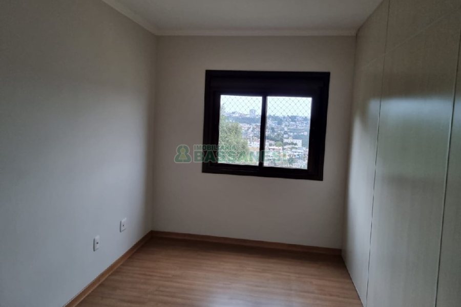 Apartamento com 145m², 3 dormitórios, 2 vagas, no bairro Colina Sorriso em Caxias do Sul para Comprar
