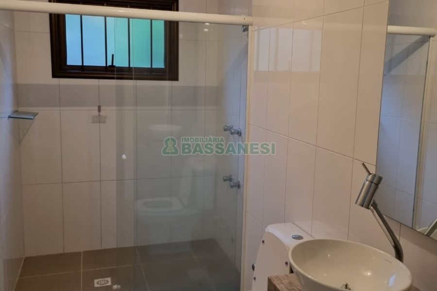 Apartamento com 145m², 3 dormitórios, 2 vagas, no bairro Colina Sorriso em Caxias do Sul para Comprar