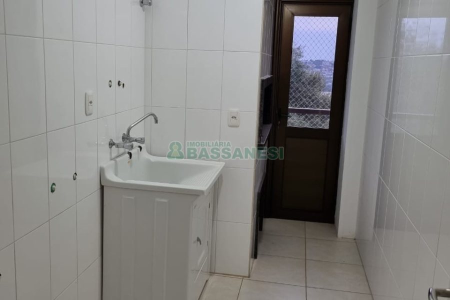 Apartamento com 145m², 3 dormitórios, 2 vagas, no bairro Colina Sorriso em Caxias do Sul para Comprar