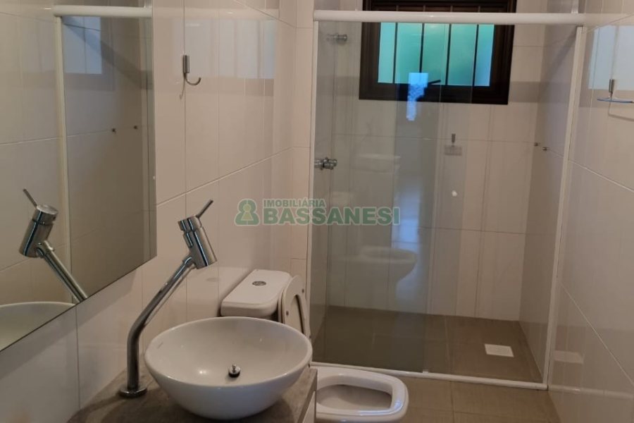 Apartamento com 145m², 3 dormitórios, 2 vagas, no bairro Colina Sorriso em Caxias do Sul para Comprar