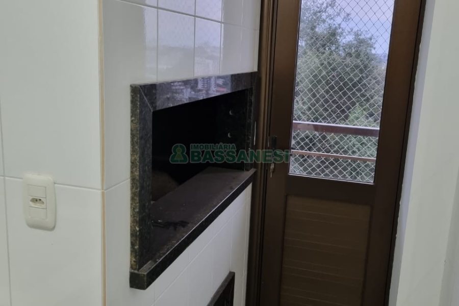 Apartamento com 145m², 3 dormitórios, 2 vagas, no bairro Colina Sorriso em Caxias do Sul para Comprar