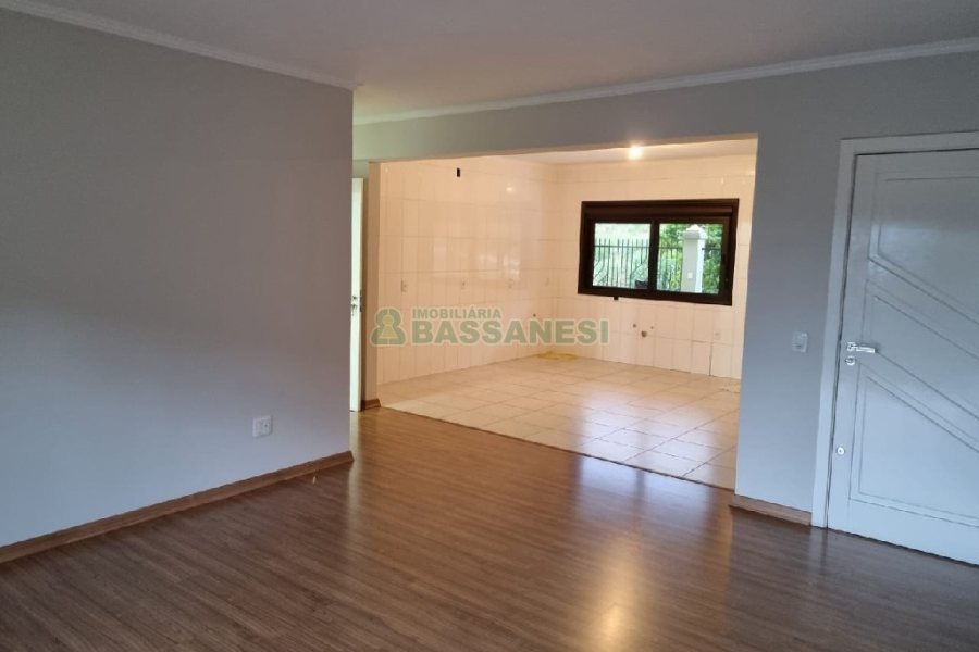 Apartamento com 145m², 3 dormitórios, 2 vagas, no bairro Colina Sorriso em Caxias do Sul para Comprar