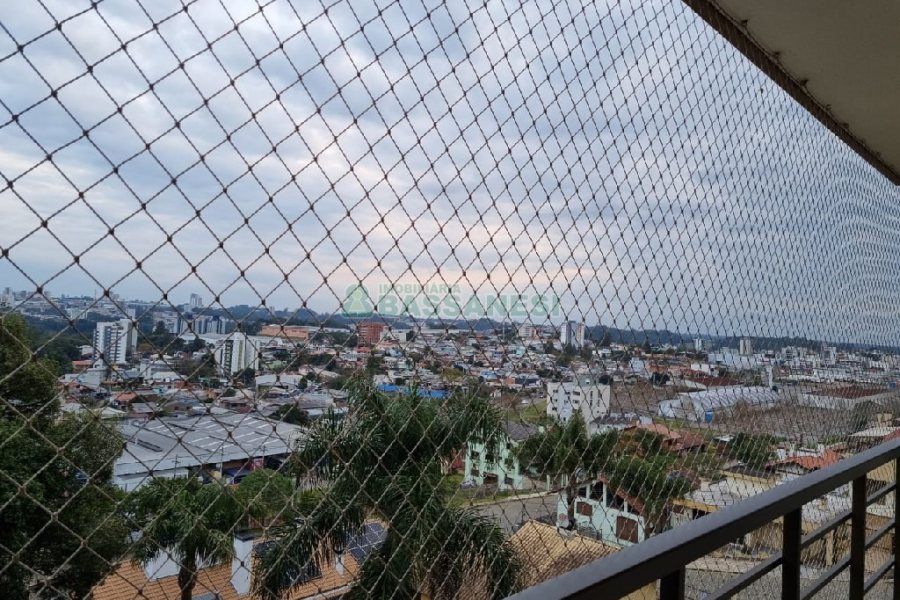 Apartamento com 145m², 3 dormitórios, 2 vagas, no bairro Colina Sorriso em Caxias do Sul para Comprar