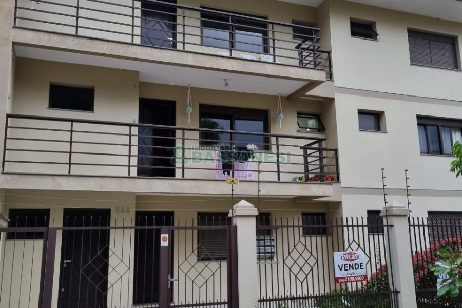 Apartamento com 145m², 3 dormitórios, 2 vagas, no bairro Colina Sorriso em Caxias do Sul para Comprar