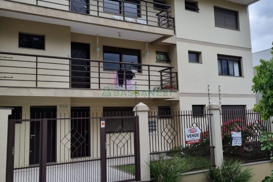 Apartamento com 145m², 3 dormitórios, 2 vagas, no bairro Colina Sorriso em Caxias do Sul para Comprar