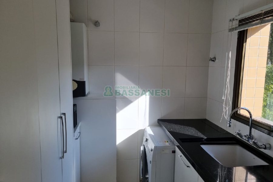 Apartamento com 241m², 3 dormitórios, 2 vagas, no bairro Colina Sorriso em Caxias do Sul para Comprar