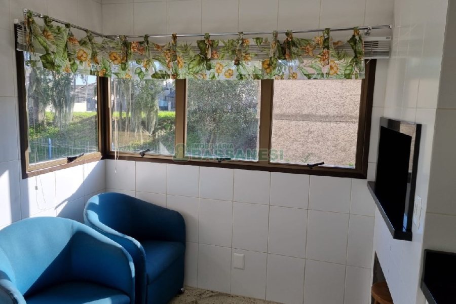 Apartamento com 241m², 3 dormitórios, 2 vagas, no bairro Colina Sorriso em Caxias do Sul para Comprar