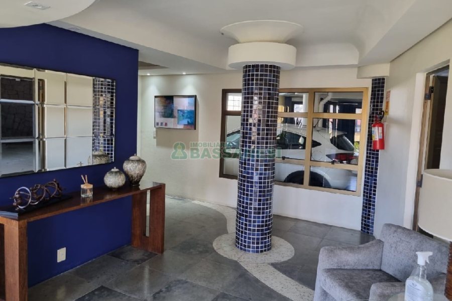 Apartamento com 241m², 3 dormitórios, 2 vagas, no bairro Colina Sorriso em Caxias do Sul para Comprar