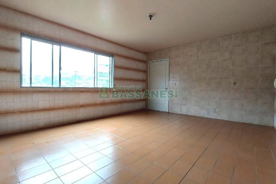 Apartamento com 52m², 2 dormitórios, no bairro São Leopoldo em Caxias do Sul para Alugar