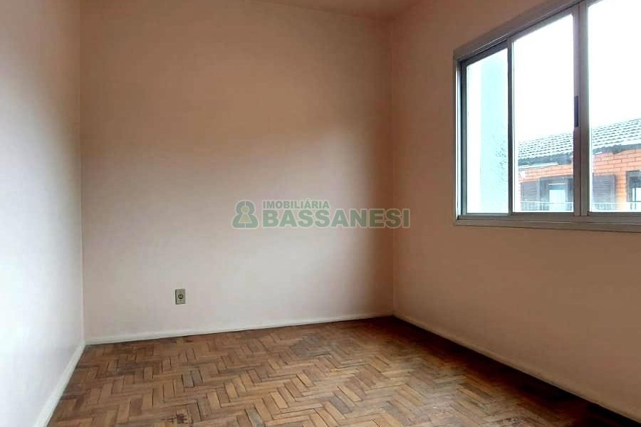 Apartamento com 52m², 2 dormitórios, no bairro São Leopoldo em Caxias do Sul para Alugar